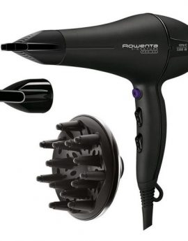Secador de pelo Rowenta Signature Pro Beauty CV7840F0 2200W