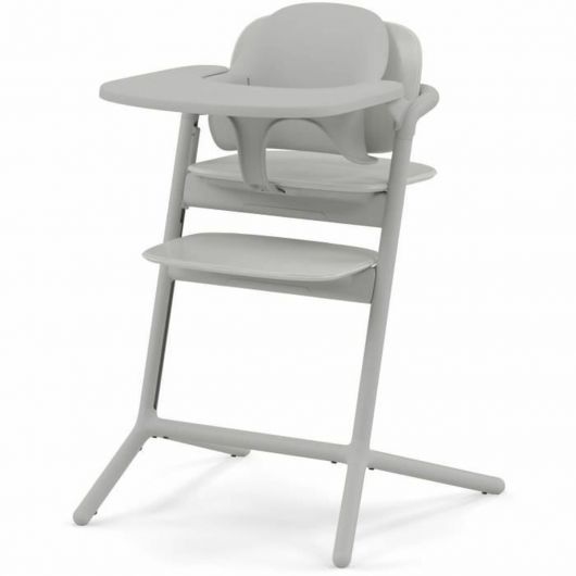 Trona evolutiva 3 en 1 Cybex Lemo Gris