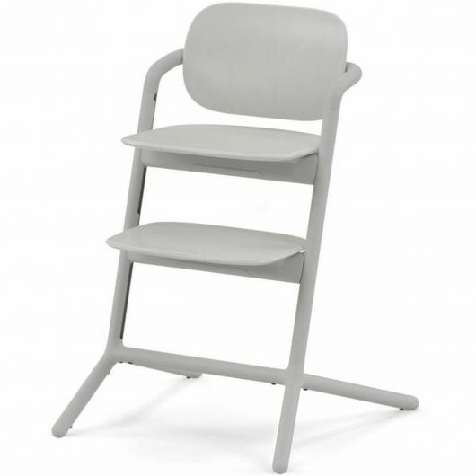 Trona evolutiva 3 en 1 Cybex Lemo Gris 3 Trona evolutiva 3 en 1 Cybex Lemo Gris
