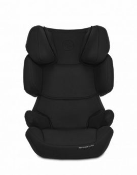 Silla coche Cybex Solution X i-Fix Negro 100-150 cm
