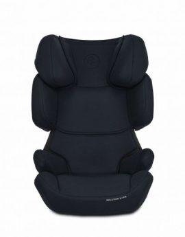 Silla coche Cybex Solution X i-Fix Azul oscuro 100-150 cm