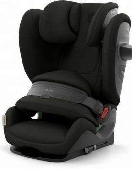 Silla coche Cybex Gold Pallas G2 i-Size Negro 76-150cm