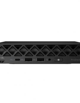 PC HP ProDesk 4 Mini G1i Intel Core Ultra 7-265T/ 16GB/ 512GB SSD/ Win11 Pro