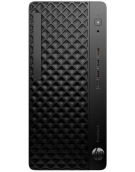 PC HP ProDesk 4 TWR G1i D31QSAT Intel Core Ultra 7-265/ 16GB/ 512GB SSD/ Win11 Pro