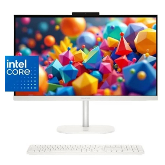 PC All in One HP OmniStudio 24-CU0006NS Intel Core 5-120U/ 16GB/ 512GB SSD/ 23 PC All in One HP OmniStudio 24-CU0006NS Intel Core 5-120U/ 16GB/ 512GB SSD/ 23.8'/ Sin Sistema Operativo