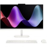 PC All in One HP OmniStudio 27-CU0003NS Intel Core 5-120U/ 16GB/ 512GB SSD/ 27'/ Sin Sistema Operativo