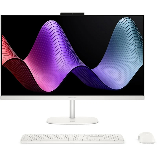 PC All in One HP OmniStudio 27-CU0003NS Intel Core 5-120U/ 16GB/ 512GB SSD/ 27'/ Sin Sistema Operativo