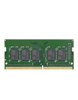 Synology D4ES02-4G SODIMM DDR4 2666MHz 4GB 1x4GB ECC