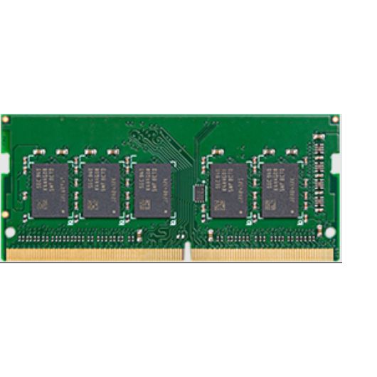 Synology D4ES02-8G 8GB 1x8GB DDR4 ECC