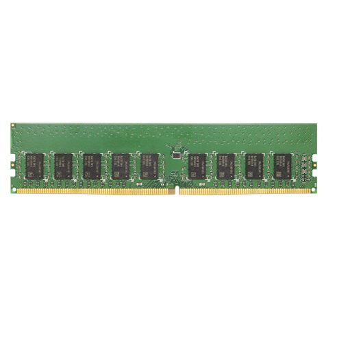 Synology D4EU01-8G 8GB 1x8GB DDR4 2666MHz ECC