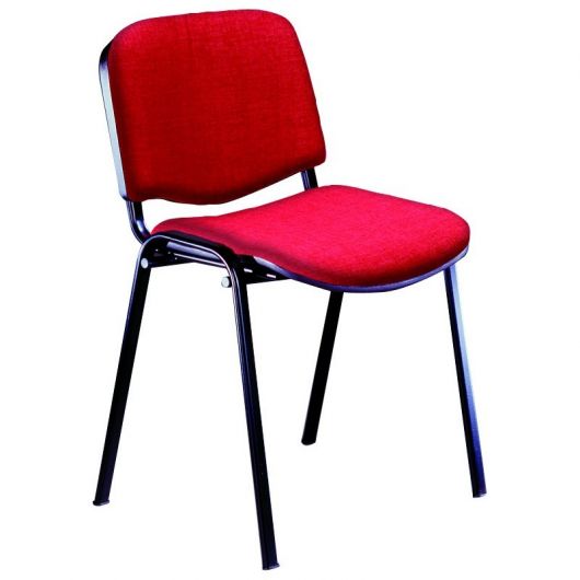 UNISIT - Dado S Asiento acolchado Respaldo acolchado (PRECIO ESPECIAL PACK 5 UD) Reacondicionado
