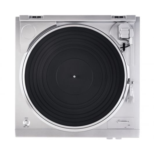 Denon DP-29F Plata / Tocadiscos HiFi 4 Denon DP-29F Plata / Tocadiscos HiFi