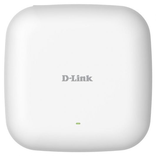 Punto de Acceso Inalámbrico D-Link DAP-2662 PoE 1200Mbps/ 2.4GHz 5GHz/ Antenas de 4dBi/ WiFi 802.11ac/n/b/g