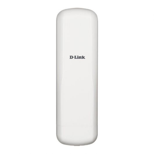 Punto de Acceso D-Link DAP-3711 PoE 867Mbps/ 5GHz/ Antena de 15dBi 2 Punto de Acceso D-Link DAP-3711 PoE 867Mbps/ 5GHz/ Antena de 15dBi