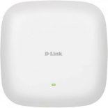Punto de Acceso Inalámbrico D-Link DAP-X2850 PoE 3600Mbps/ 2.4GHz 5GHz/ Antenas de 3.5/5.5dBi/ WiFi 802.11ax