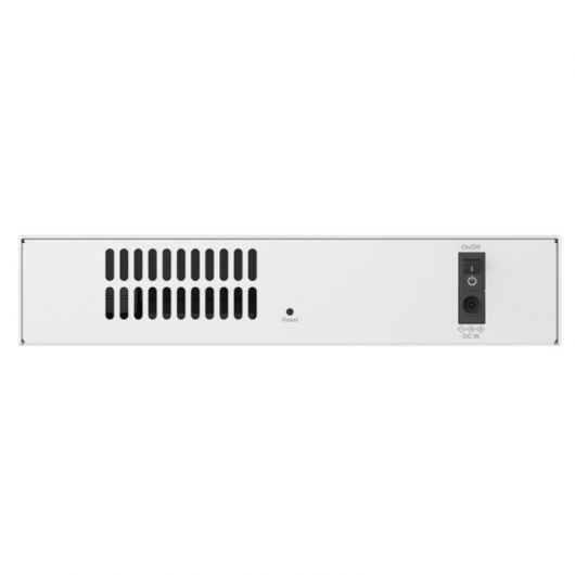 Router VPN/Firewall/Switch D-Link DBR-600-P/E/ 9 Puertos 3 Router VPN/Firewall/Switch D-Link DBR-600-P/E/ 9 Puertos