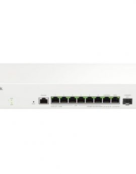 Router VPN/Firewall/Switch D-Link DBR-700/ 9 Puertos