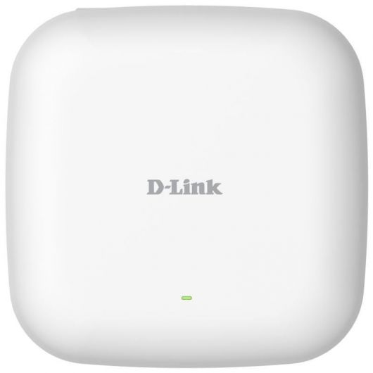 Punto de Acceso Inalámbrico D-Link DBR-X3000-AP/ WiFi 6/ PoE/ 3000Mbps/ 2.4GHz 5GHz/ Antenas de 3/4dBi/ WiFi 802.11ax