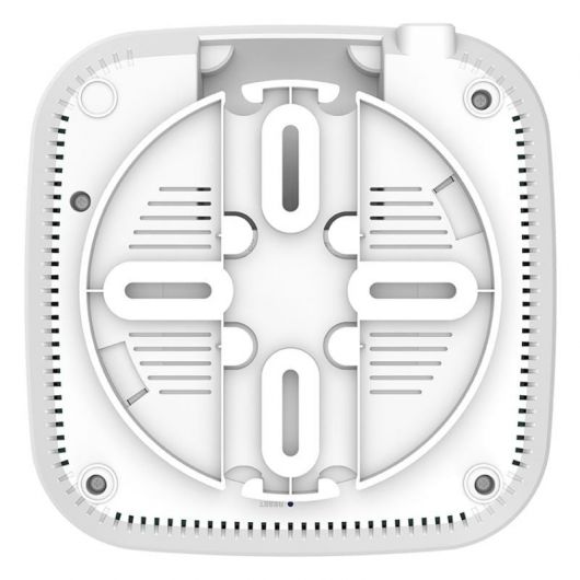 Punto de Acceso Inalámbrico D-Link DBR-X3000-AP/ WiFi 6/ PoE/ 3000Mbps/ 2.4GHz 5GHz/ Antenas de 3/4dBi/ WiFi 802 Punto de Acceso Inalámbrico D-Link DBR-X3000-AP/ WiFi 6/ PoE/ 3000Mbps/ 2.4GHz 5GHz/ Antenas de 3/4dBi/ WiFi 802.11ax