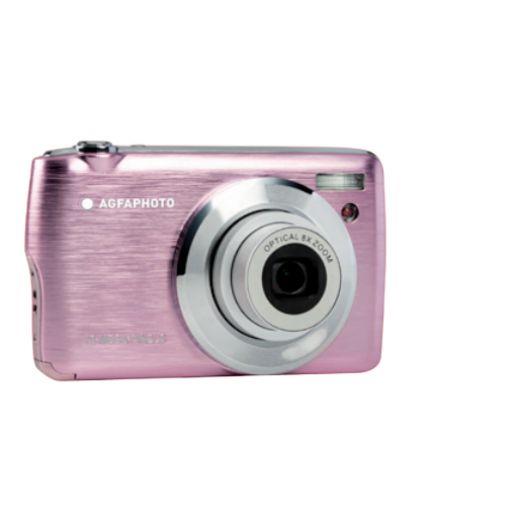 AgfaPhoto Compact Realishot DC8200 1/3.2' Cámara compacta 18MP Rosa
