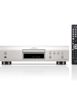 Denon DCD-900NE Silver Premium / Reproductor CD