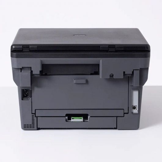 Multifunción Láser Monocromo Brother DCP-L2627DWXL WiFi/ Dúplex/ Pack impresora + consumibles XL/ Negra 4 Multifunción Láser Monocromo Brother DCP-L2627DWXL WiFi/ Dúplex/ Pack impresora + consumibles XL/ Negra