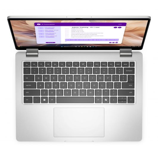 DELL Pro 14 Plus PB14250 Intel Core Ultra 7 255U/ 14' FullHD+/ 16GB/ 512GB SSD/ w11pro Aluminio 4 DELL Pro 14 Plus PB14250 Intel Core Ultra 7 255U/ 14' FullHD+/ 16GB/ 512GB SSD/ w11pro Aluminio