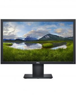 Monitor Dell E2220H 21.5’ LED Full HD