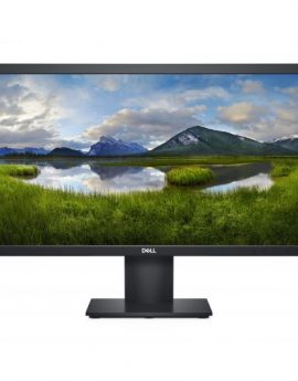 Monitor Dell E Series E2221HN 21.5' Full HD LCD 60 Hz Negro
