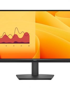 Monitor Dell E2225HM 21.5’ LED FullHD 1080p 100Hz VA ComfortView Certificación TUV Rheinland Reacondicionado