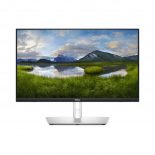 DELL P Series P2424HT Monitor 60.5 cm (23.8') 1920 x 1080 Pixeles FullHD LCD Pantalla táctil Negro/Plata