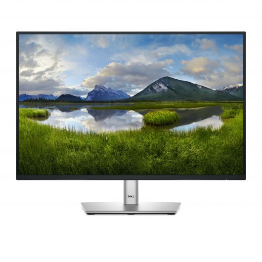 DELL P Series P2425 Monitor 61.1 cm (24.1') 1920 x 1200 Pixeles WUXGA LCD Negro