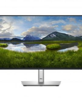 DELL P Series P2425H monitor 23.8’ 1920 x 1080 Pixeles FullHD LCD Negro