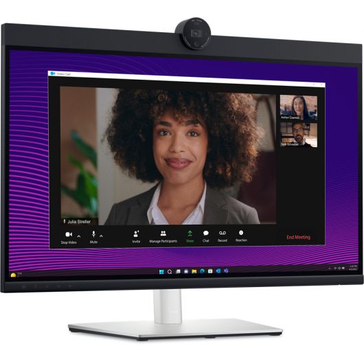 DELL P2724DEB 68 DELL P2724DEB 68.6 cm (27') LCD 2560 x 1440 Pixeles Quad HD
