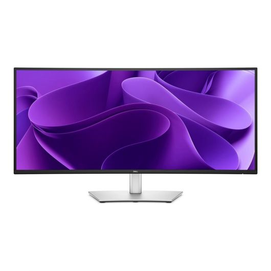 DELL Pro Plus P3425WE Monitor 34.1’ Wide Quad HD LCD Negro/Gris