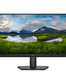 DELL SE2425HM Monitor 60.5 cm (23.8') 1920 x 1080 Pixeles FullHD LCD Negro