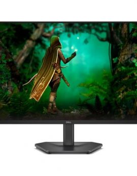 Monitor Dell SE2725HG 27' LED IPS Full HD 200Hz FreeSync Premium Negro