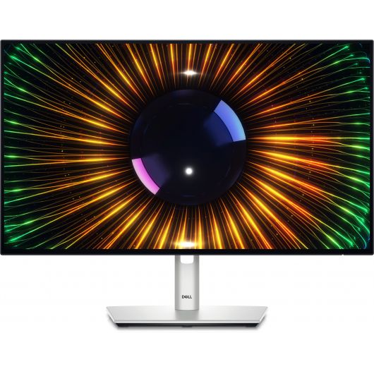 DELL UltraSharp U2424H Monitor 60.5 cm (23 DELL UltraSharp U2424H Monitor 60.5 cm (23.8') 1920 x 1080 Pixeles FullHD LCD Negro/Plata