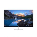 DELL UltraSharp U4323QE LED display 109.2 cm (43') 3840 x 2160 Pixeles 4K Ultra HD LCD Plata