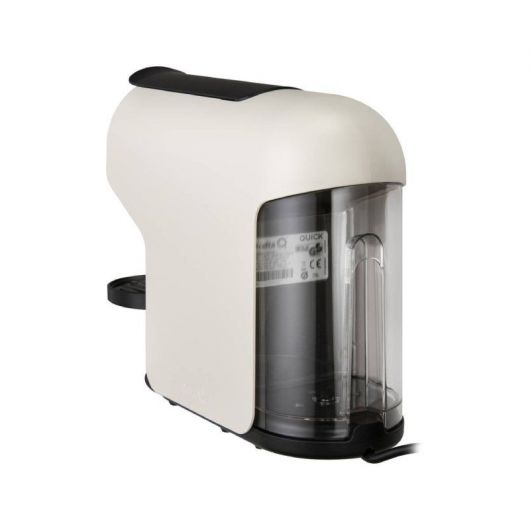 Cafetera de Cápsulas Delta Quick/ Blanca - DELTA-017002 5 Cafetera de Cápsulas Delta Quick/ Blanca - DELTA-017002