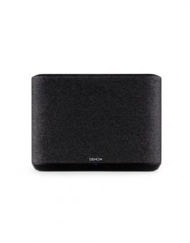 Denon Home 250 Altavoz WiFi Negro