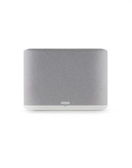 Denon Home 250 Altavoz WiFi Blanco