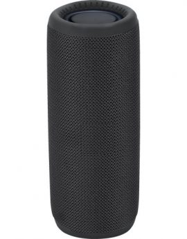 Denver BTV-150B Altavoz portátil 10W Negro