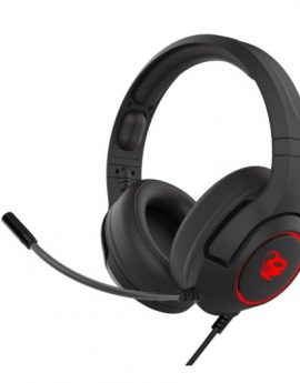 DeepGaming DeepChroma Auriculares Gaming RGB PC/PS4/Xbox