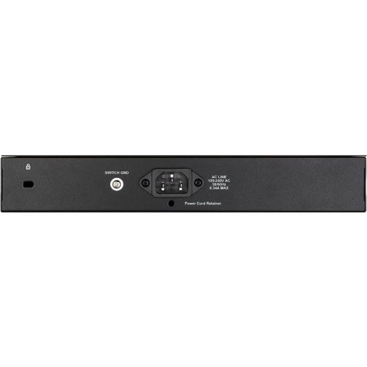 Switch Gestionado D-Link DGS-1210-16 16 Puertos/ Gigabit 10/100/1000/ SFP 3 Switch Gestionado D-Link DGS-1210-16 16 Puertos/ Gigabit 10/100/1000/ SFP