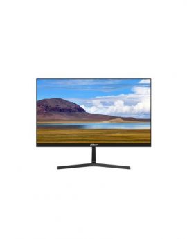 Monitor Dahua DHI-LM27-B200S 27' 1080p 250cd/m2 hdmi vga altavoz