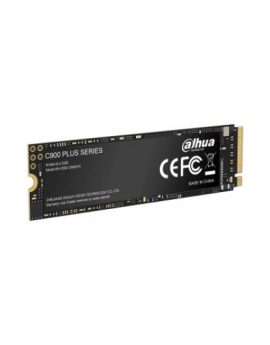 Dahua Technology C900 PLUS 1TB M.2 PCI Express 3.0 NVMe 3D TLC