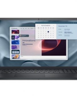 Dell Pro 15 Essential PV15250 Intel Core i7-1355U/ 15.6’ FullHD/ 16GB/ 512GB SSD/ w11pro Negro