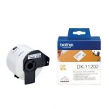 Rollo de Etiquetas Original Brother DK-11202