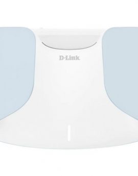Router Inalámbrico Mesh D-Link M30 3000Mbps/ 5 Antenas/ WiFi 802.11 ax/ac/n/g/b/k/v/a/h